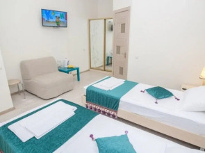 Гостевой дом Феоника