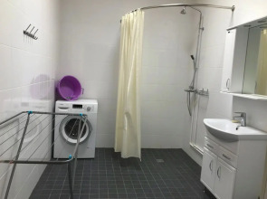 Гостевые Дома Баренц 1