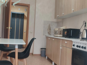 Квартира Уютная Однокомнатная