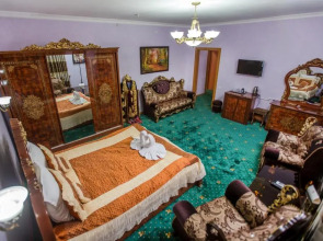 Жилое помещение Qibla Tozabog