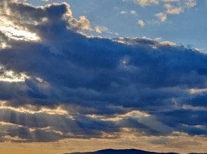 Апартаменты с Видом на Озеро Чебаркуль