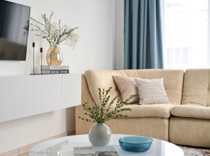 Апартаменты на Петроградке