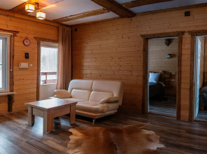 Гостевой дом Волжский фермер