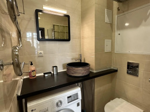 Апартаменты на Бульваре Надежд 4/2