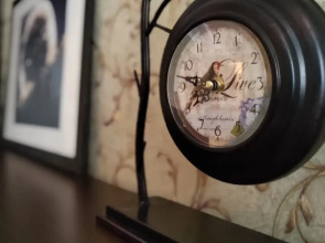 Апартаменты в историческом районе Амалиенау