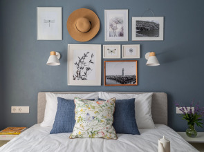 Апартаменты Круиз