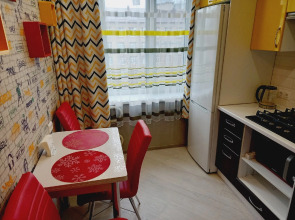 Апартаменты Aday со свежим ремонтом