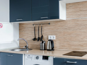 Апартаменты 2 Лыткарино