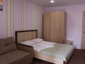 Гостевой дом СтандАрт