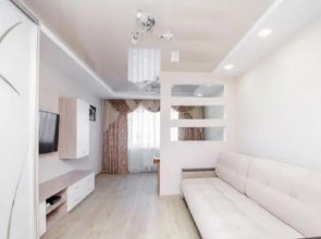 Апартаменты Комфорт на Студенецкой, 8А