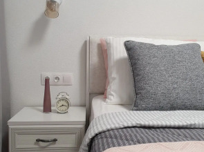 Квартира Скандинавия