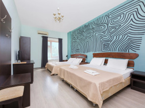 Гостевой дом Блага Дель Мар