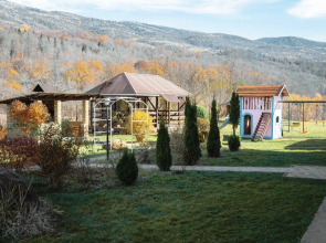 Гостевой дом Юлена