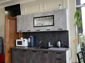 Меблированные комнаты Сити