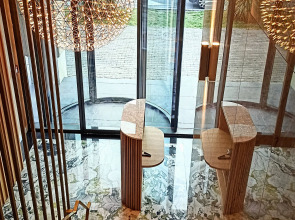 Отель Agape Bar Montenegro