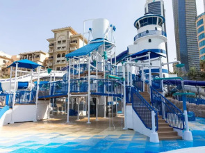 The Westin Dubai Mina Seyahi Beach Resort & Marina