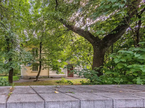 Квартира Уютная в Центре Минска