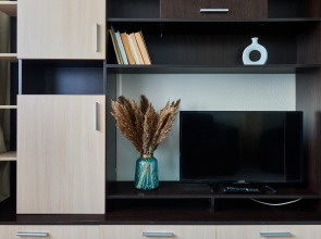 Квартира Двухкомнатные апартаменты