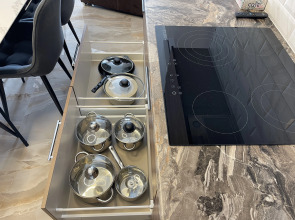 Апартаменты ЖК Корона Авторское Решение