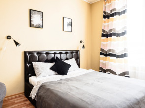 Апартаменты Apart Seasons Юлиуса Фучика,3