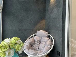 Квартира с современным ремонтом и бесконтактным заселением