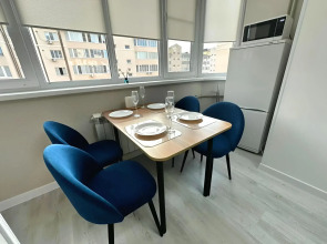 Апартаменты Люкс на Оранжерейной