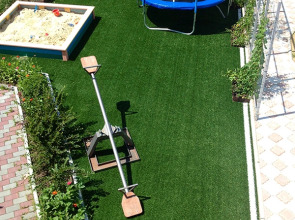 Гостевой Дом Канны