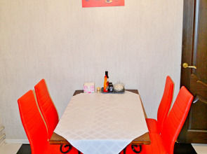 Меблированные комнаты Джаз