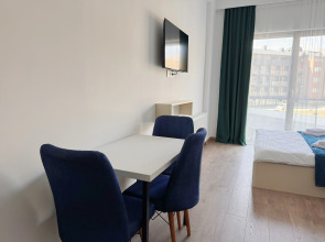 Apartment hotel Gudauri Ski Resort - Four Seasons