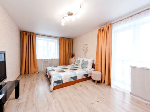 Апартаменты в 5-ти минутах от Ж/Д вокзала