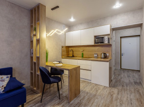 Апартаменты GRAND APART Modern 2