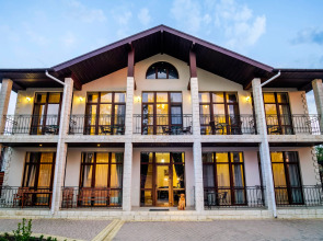 Гостевой Дом Шато Блан