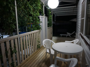 Country house "Coffee Tree"