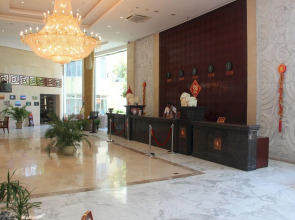 Hotel Soluxe Cairo