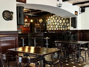 Гостевой дом Гостиный двор Кошкин Дом