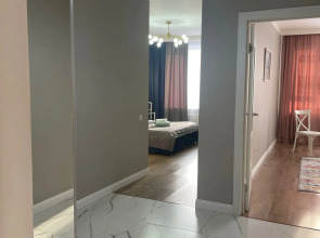 Апартаменты ЖК Pokolenie