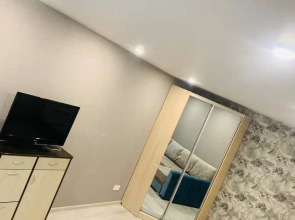 Квартира на Дзержинского 83