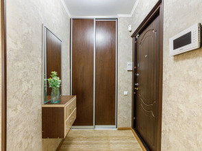 Апартаменты Apartlux Троицкая 10с1