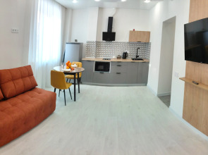 Апартаменты Orange