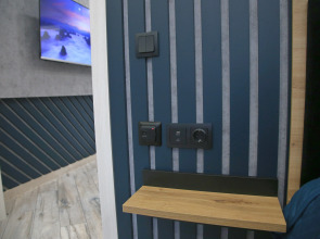 Апартаменты Кандинский в центре города у моря