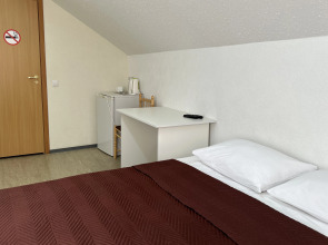 Гостиница Хозяюшка