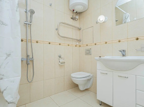 Квартира Cтудия 30 м²