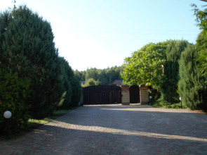 Частный Дом в Мухавце