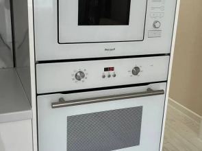 Квартира в ЖК Малая Истра 17