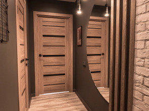 Апартаменты Sunrise