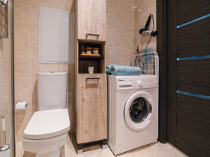 Апартаменты на Причальном проезде 8/1