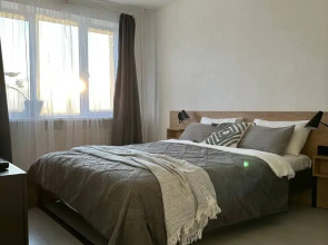 Однокомнатная квартира Колпино