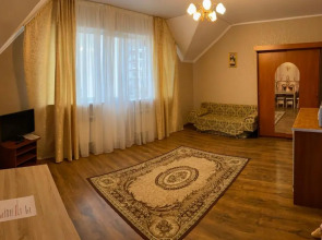 Гостевой дом Дюна-центр