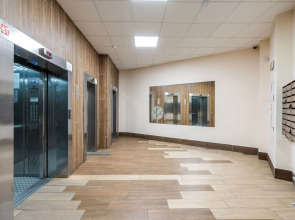 Квартира Leruka Home Шувалова