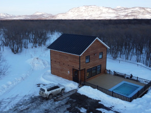 Вилла С Вулканами